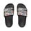 Thumbnail: Men's Removable-Strap Sandals | Race Bib Display 3