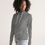 Thumbnail: Houndstooth Little Women's Hoodie