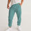 Thumbnail: Dusty Mint Men's Track Pants