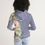 Thumbnail: Scotland Spring Women's Hoodie