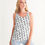 Thumbnail: Eyelashed Women's Tank Top
