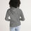 Thumbnail: Houndstooth Little Women's Hoodie