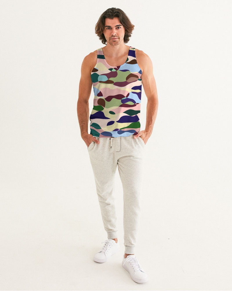 Thumbnail: Go Camp Men's Tank 4
