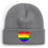 Thumbnail: Pride Heart Knit Beanie 5