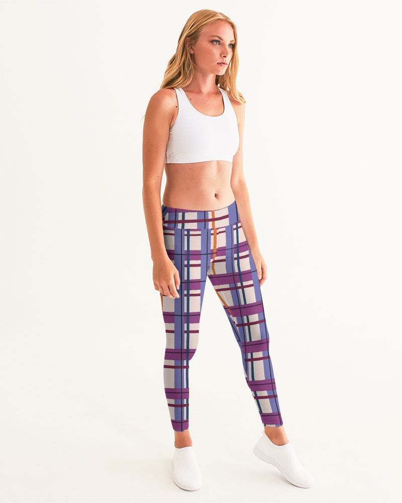 Thumbnail: Fig Yoga Pants