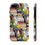Thumbnail: Tough Phone Cases | Race Bib Display 3