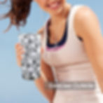 Polar Bear Tumbler | Transparent Lid (20oz) 2