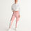 Thumbnail: Smoke Pink Women's Track Pants