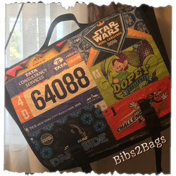 The Relay Messenger Bag