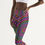 Thumbnail: Mod Blossom Women's Mid-Rise Capri