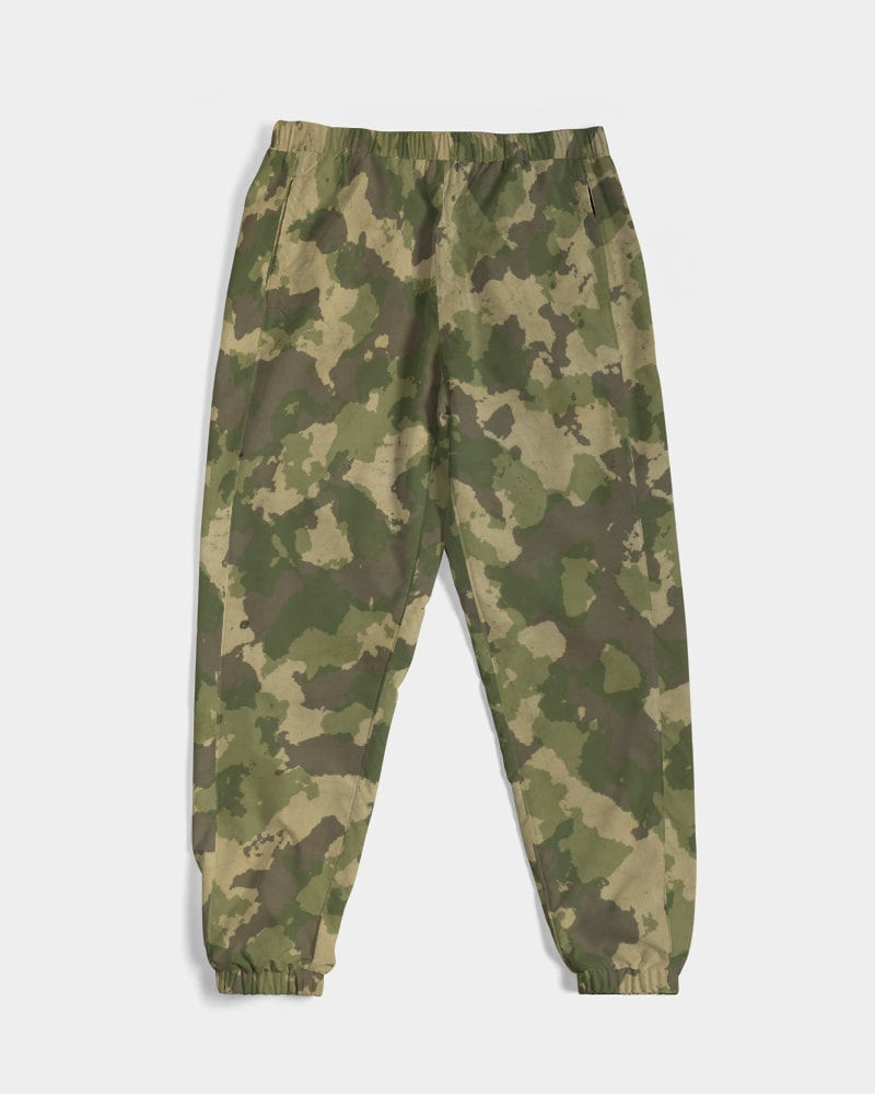 Thumbnail: Military Green Men's Track Pants