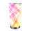 Thumbnail: Ribbon Custom Tumbler | Transparent Lid (20 oz) 1