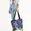 Thumbnail: Kaleidoscope Canvas Zip Tote 3