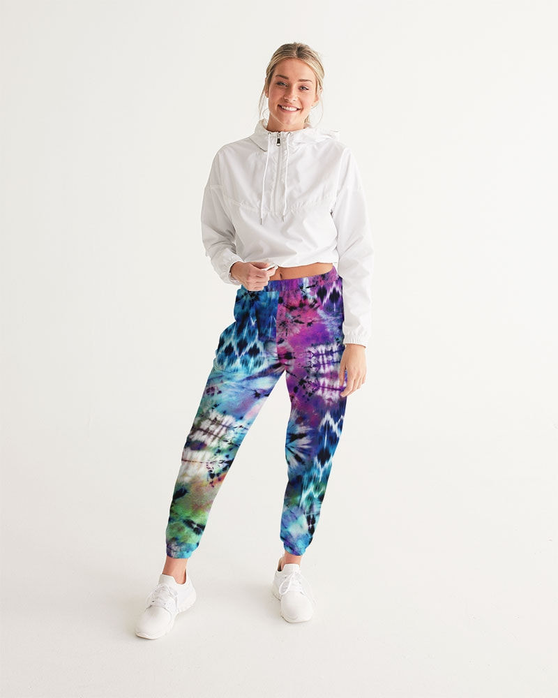 Thumbnail: Kaleidoscope Women's Track Pants