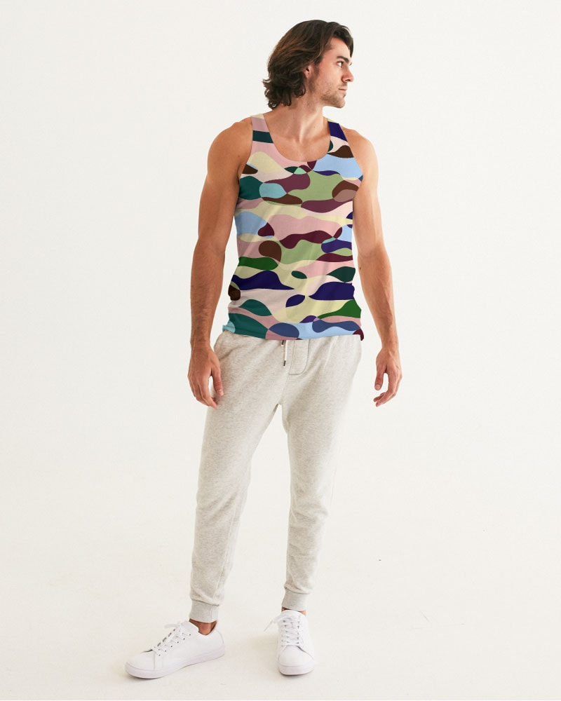 Thumbnail: Go Camp Men's Tank 5