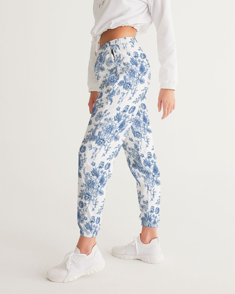 Thumbnail: Blue Toile Women's Track Pants
