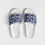Thumbnail: Sakura Women's Slide Sandal 3