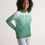 Thumbnail: Ombre Women's Hoodie