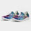 Thumbnail: Kaleidoscope Women's Lace Up Flyknit Shoe 1