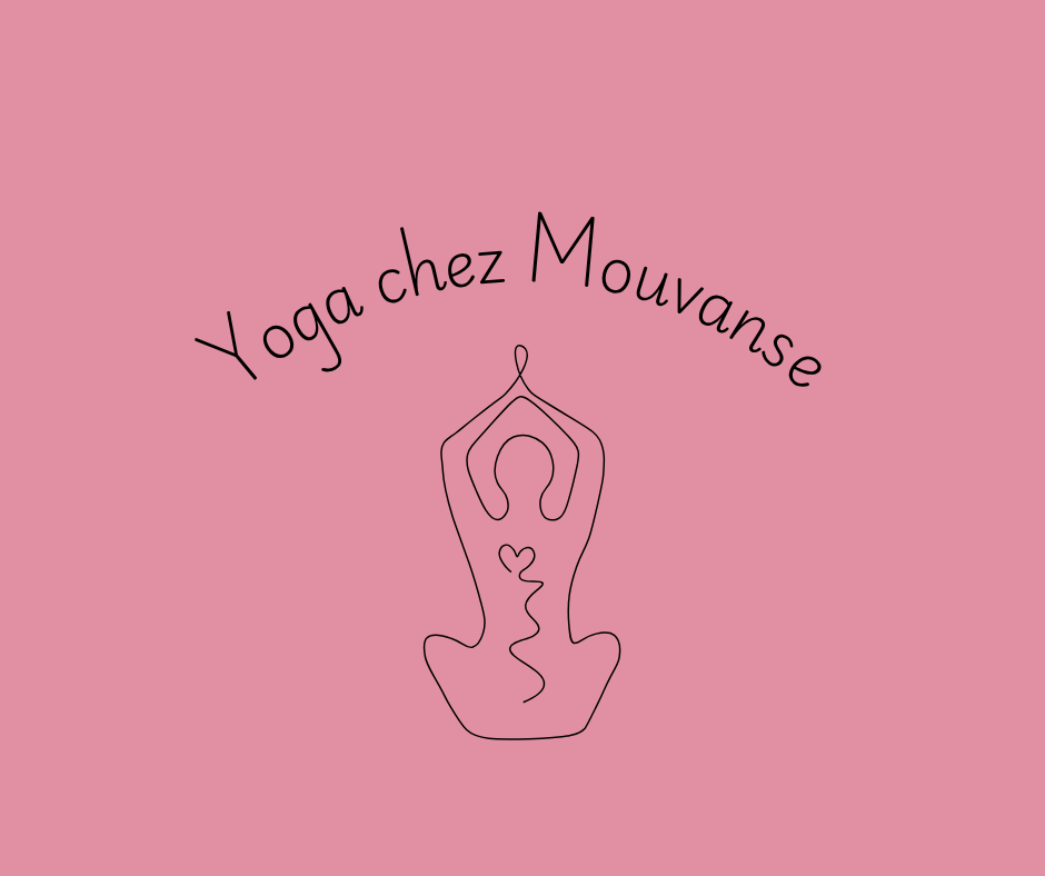 Yoga avec Noémie Bourque