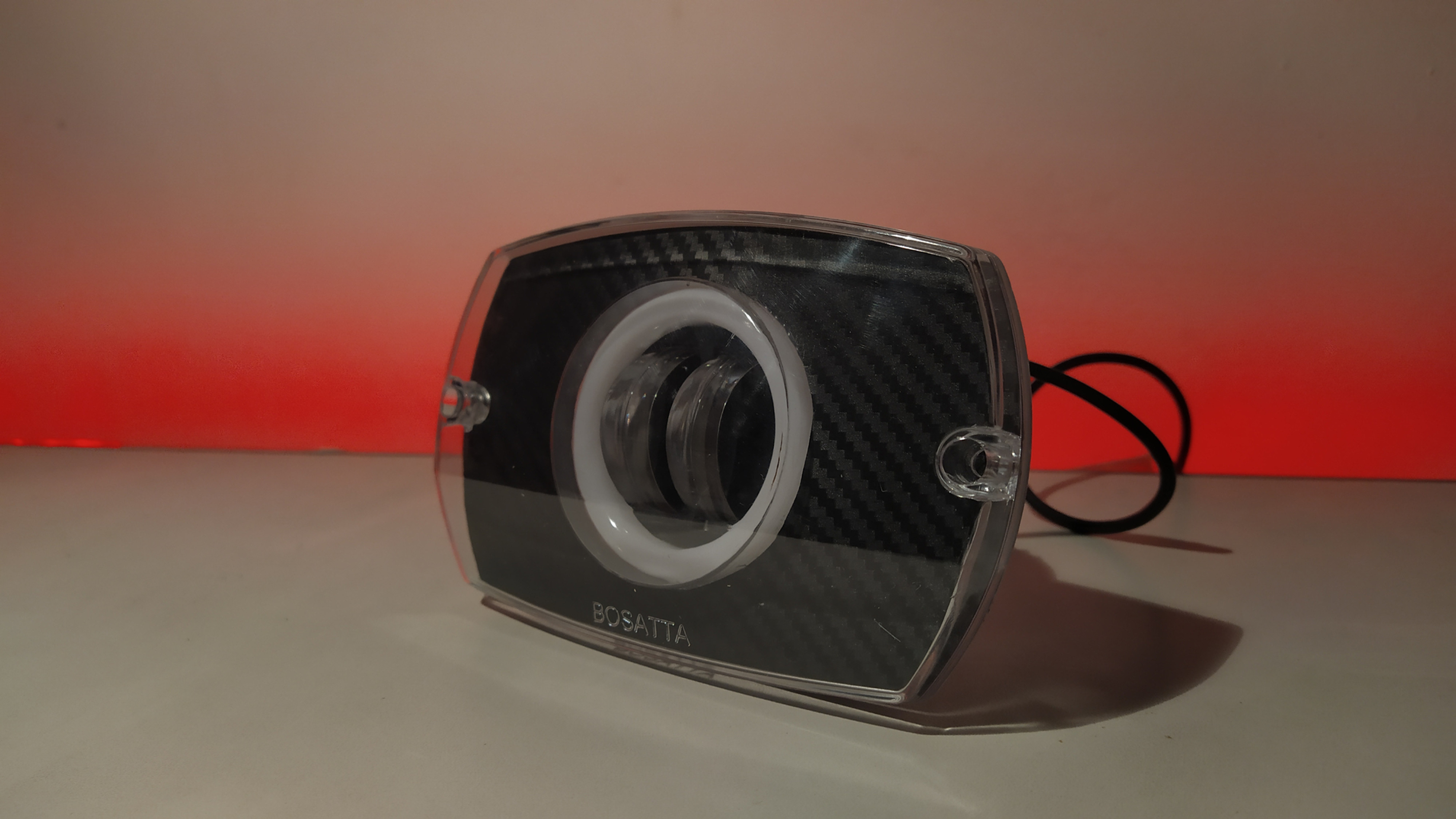 Faro Bosatta per vespa 50 special