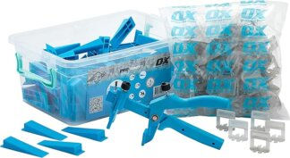 Tiling tools