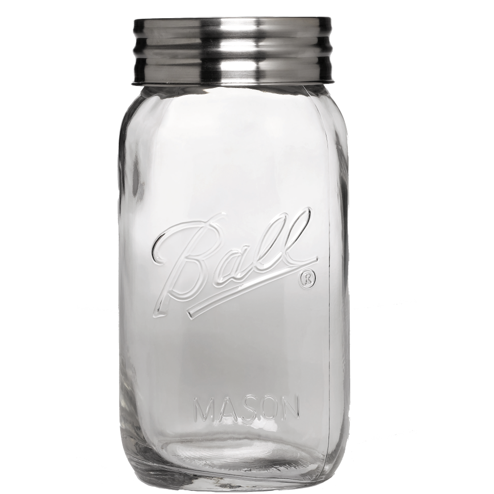 Mason Jar