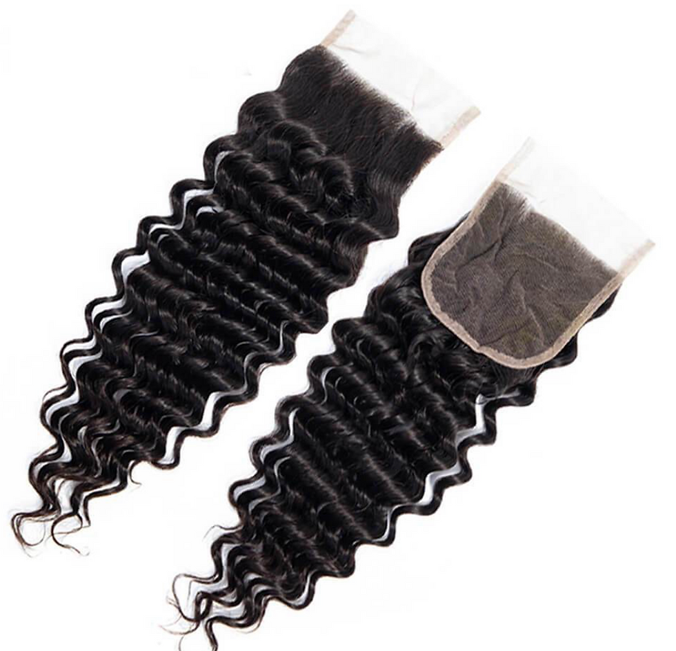 Thumbnail: Virgin Closures
