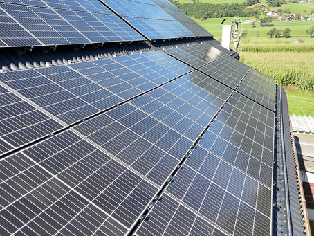 PPA-Projekte im Photovoltaik-Bereich – eine nachhaltige Lösung für Unternehmen