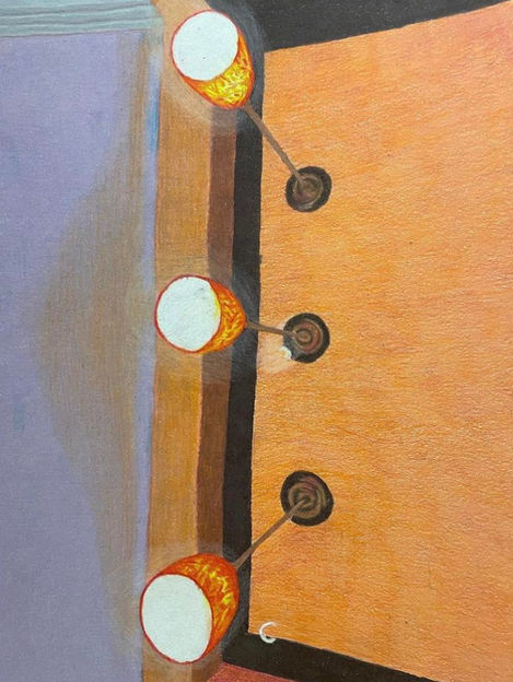 Kitchen Lights