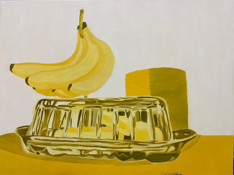 Bananas