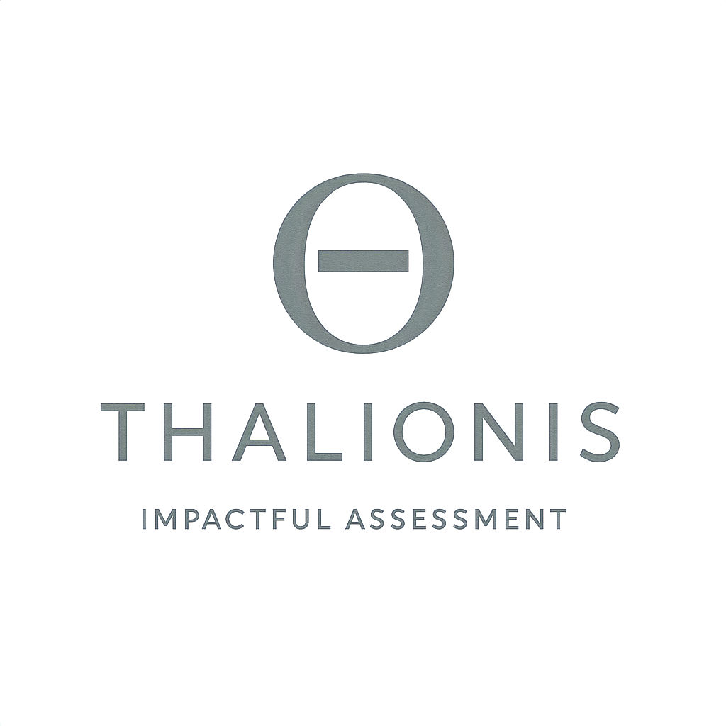 Achat d'un assessment Alpha à l'unité