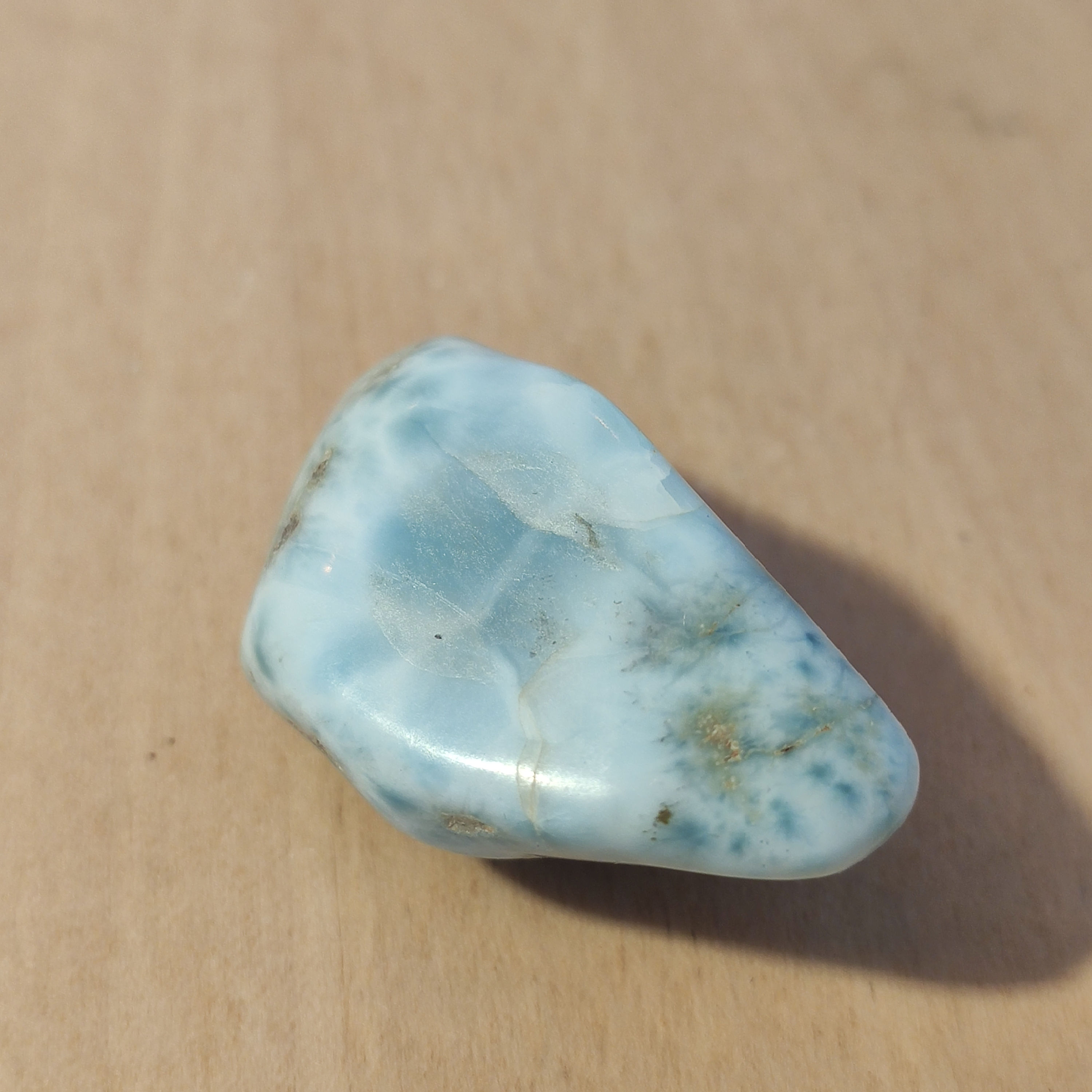 Larimar 13
