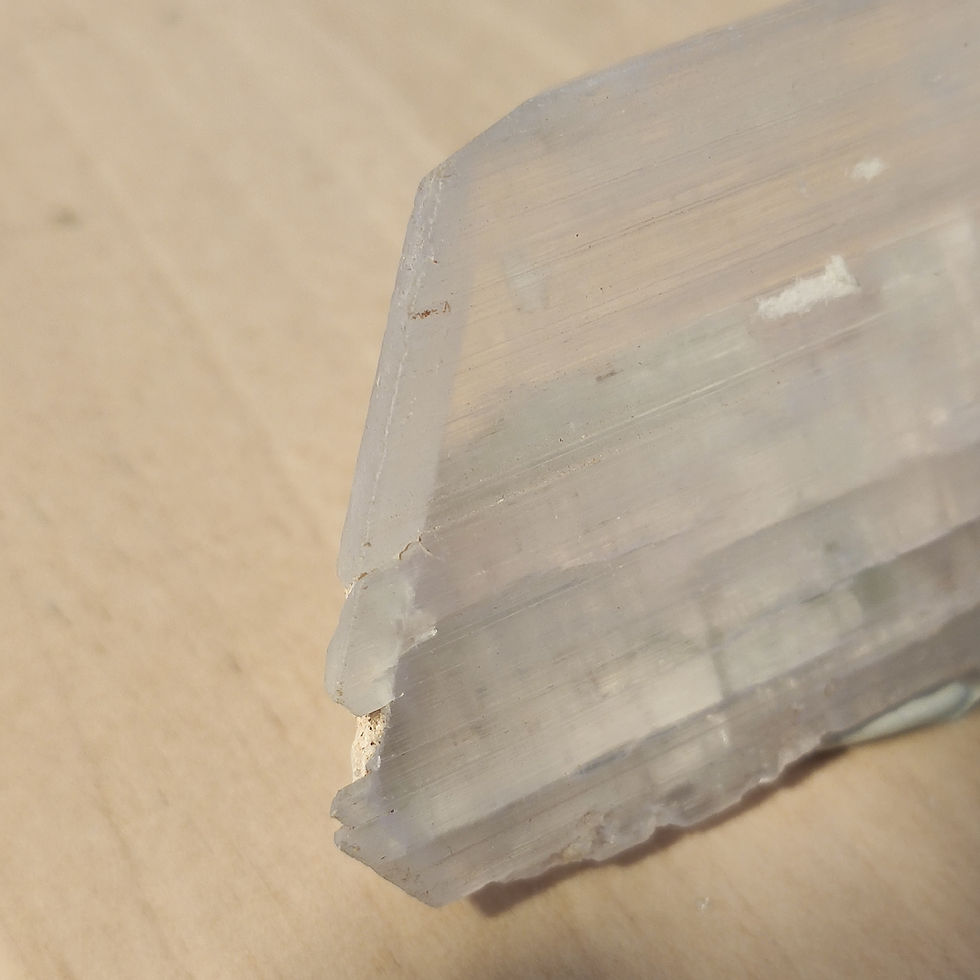 Thumbnail: Kunzite 38