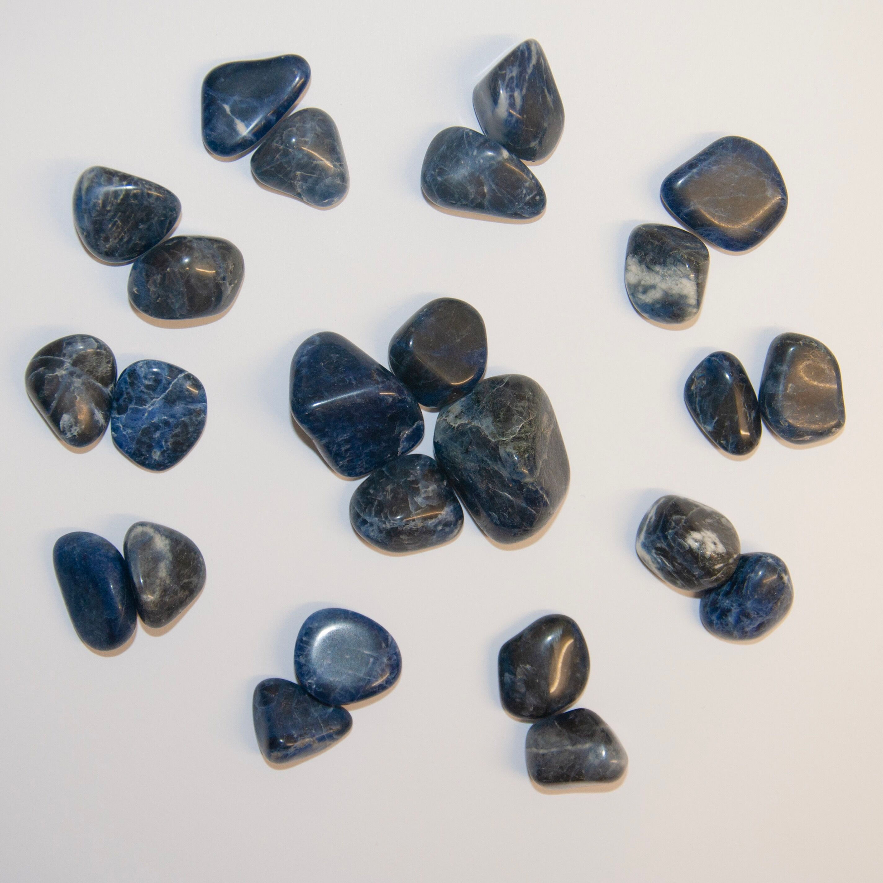 Sodalite