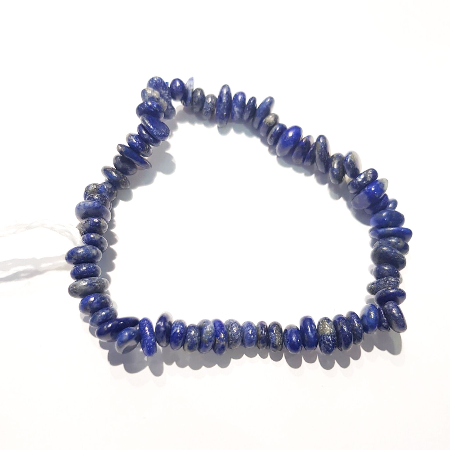 Lapis Lazuli Bracelet