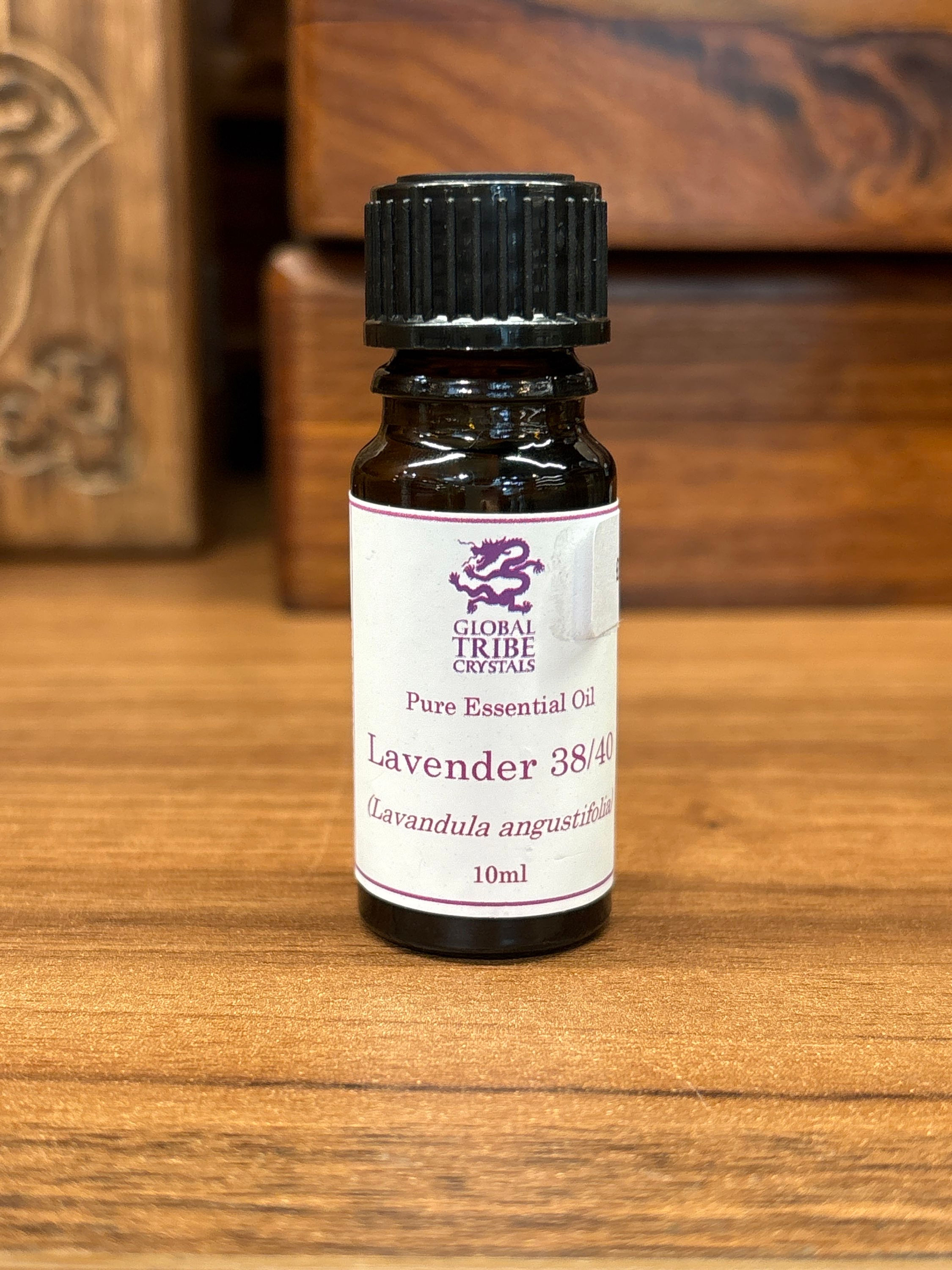 Lavender, 10ml