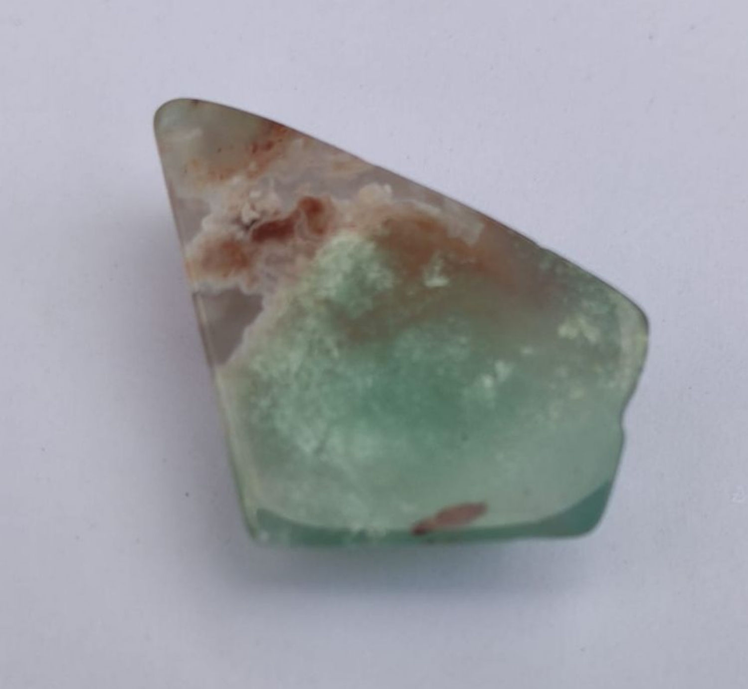 Ajoite 1.5cm