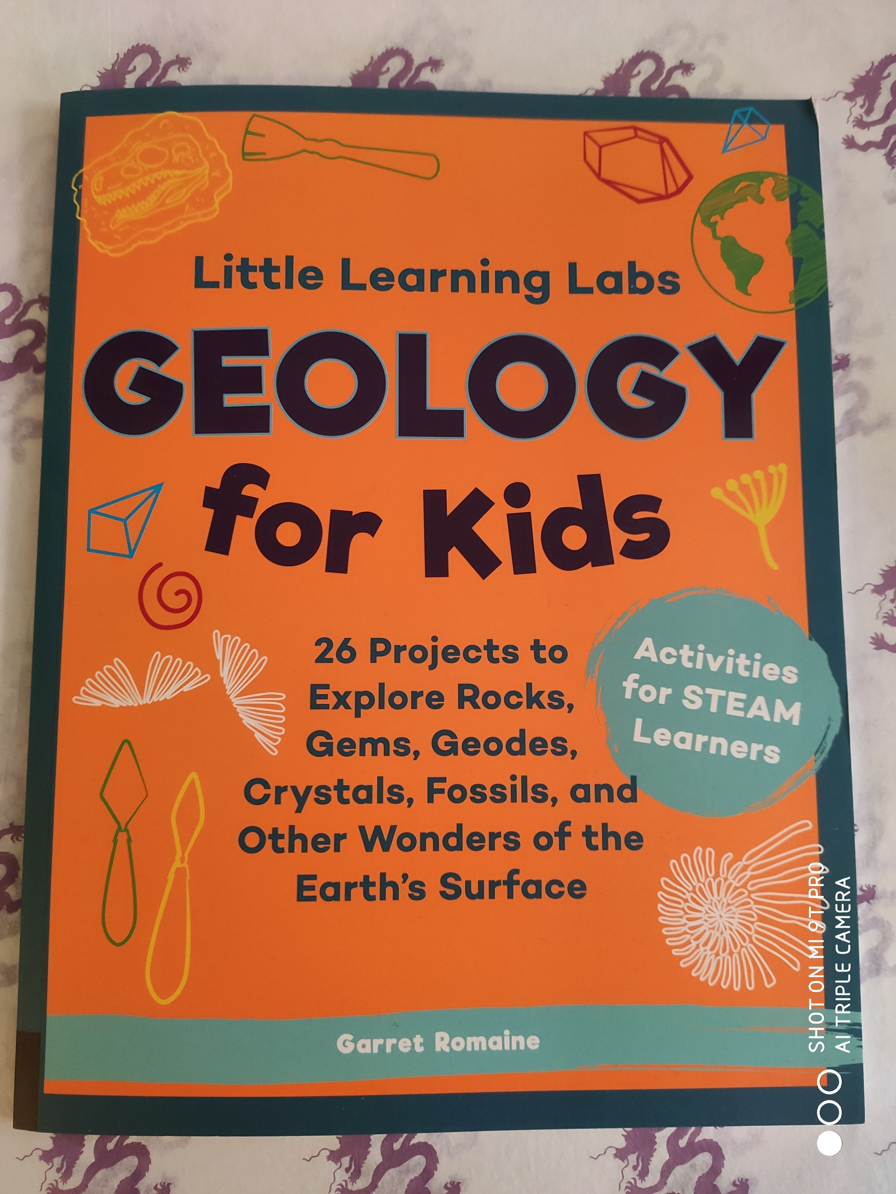 Geology for Kids