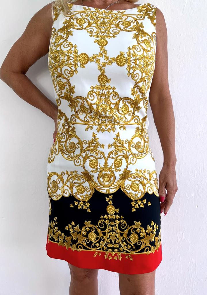 Versace Dress