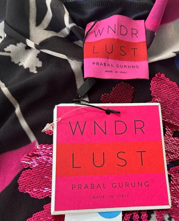 Thumbnail: WNDR Lust Dress