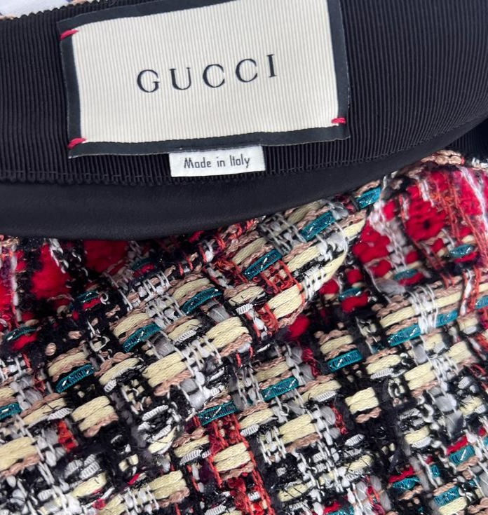 Thumbnail: Gucci Skirt