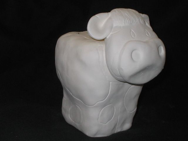 Cow Bank