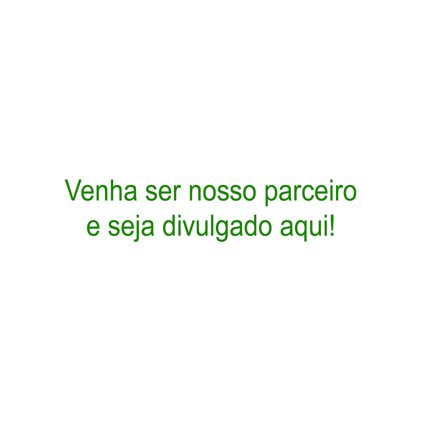 venha ser nosso parceiro