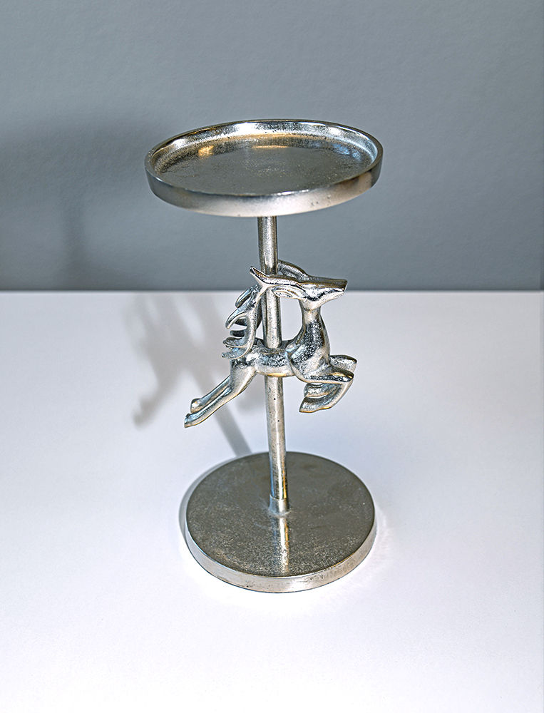 Miniaturbild: Kerzenhalter Risco