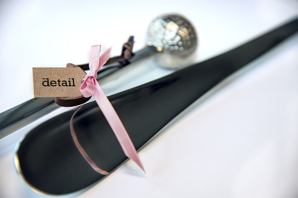 Miniaturbild: Schuhlöffel Rory