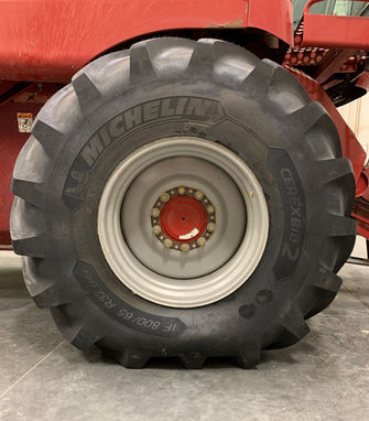 MICHELIN CEREXBIB 2 IF800/65R32