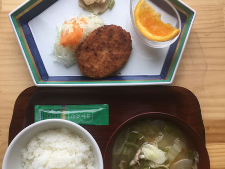 12月「だれでも食堂」開催報告