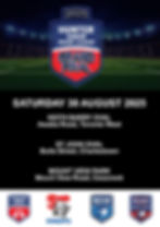 2025 Grand Finals Program