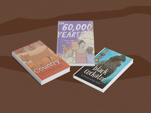 Incorporating First Nations Picture Books in the Classroom: Meaningful Ways to Engage Students